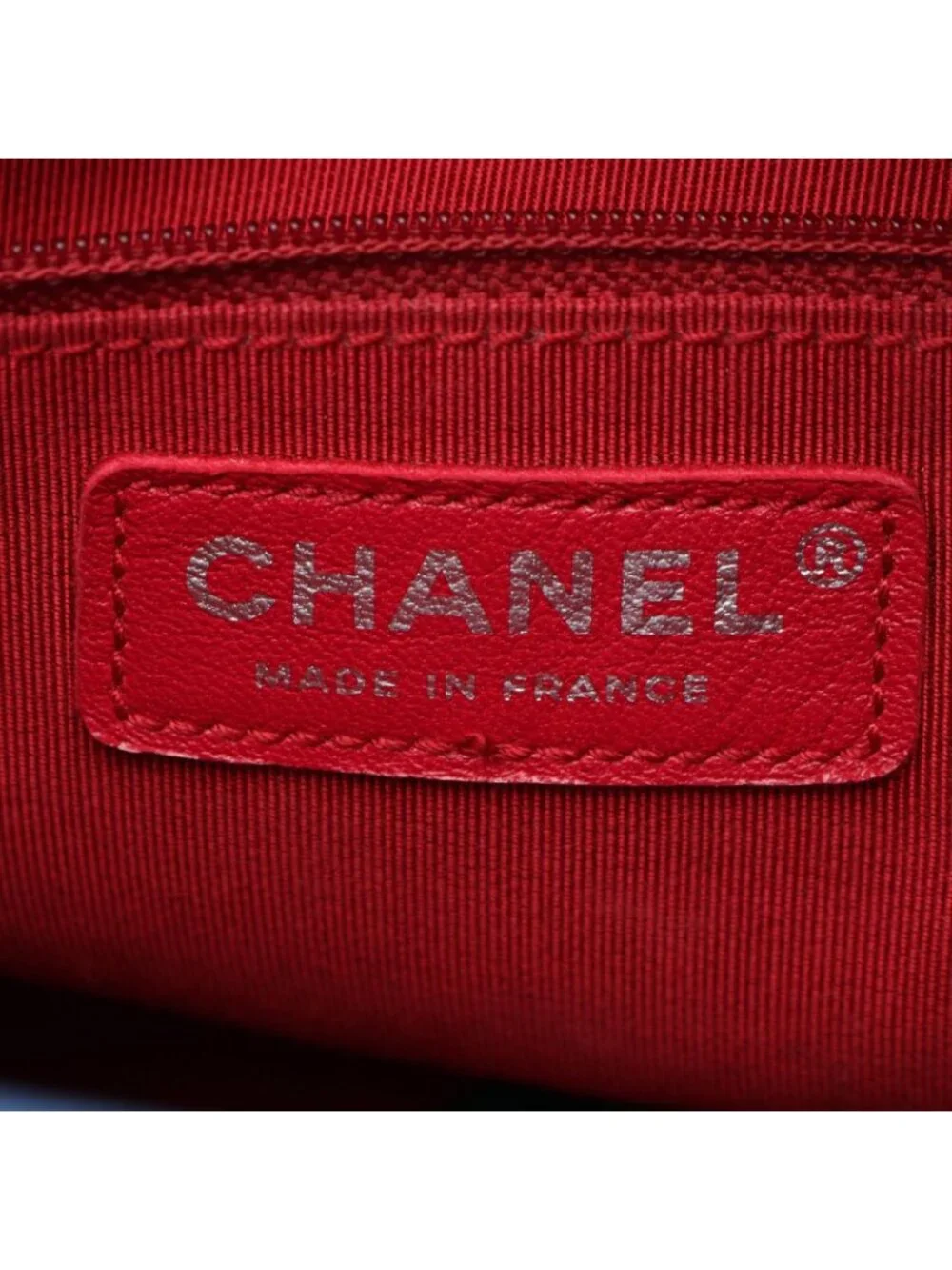 Chanel Shoulder Bag Gabrielle de Chanel Large Hobo Orange Green Blue Suede